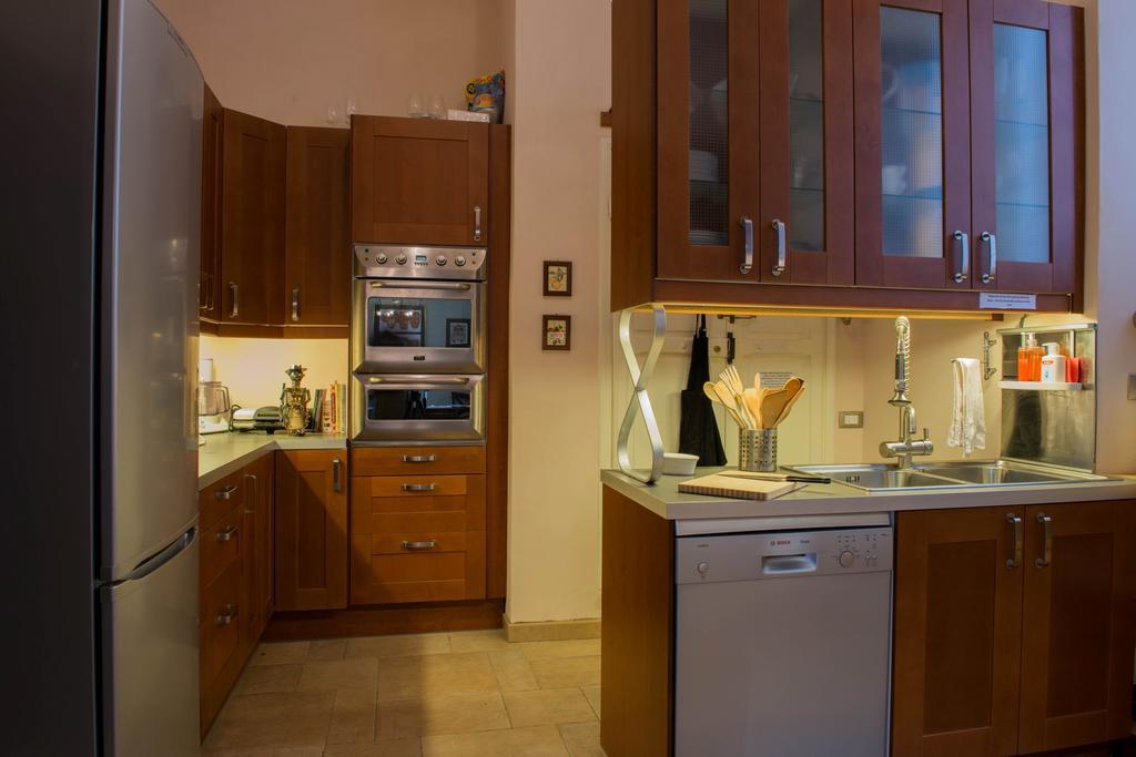 Narni Charm Apartment ห้อง รูปภาพ