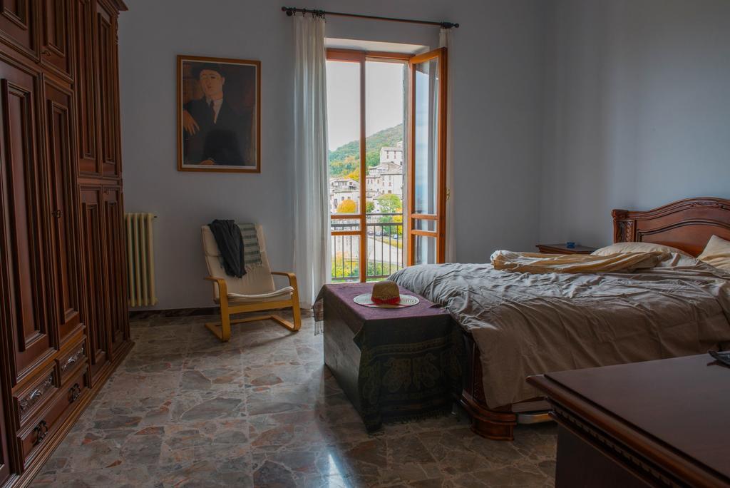 Narni Charm Apartment ห้อง รูปภาพ