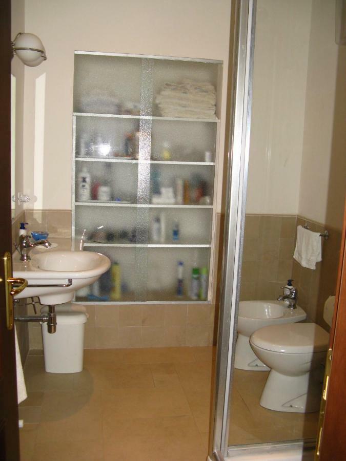 Narni Charm Apartment ภายนอก รูปภาพ